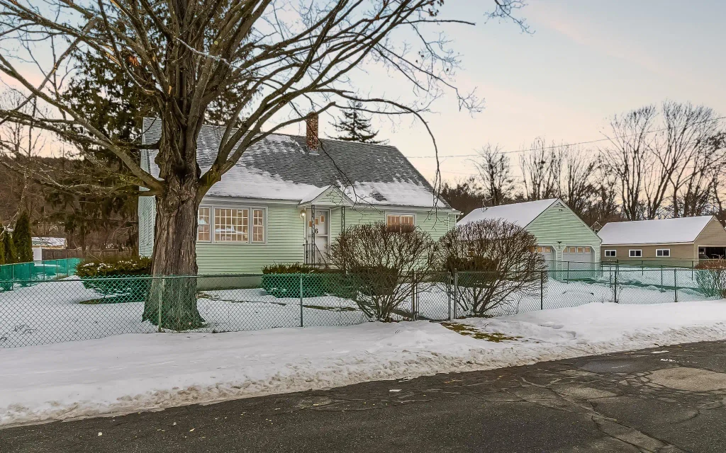 6 Colby Street, Keene