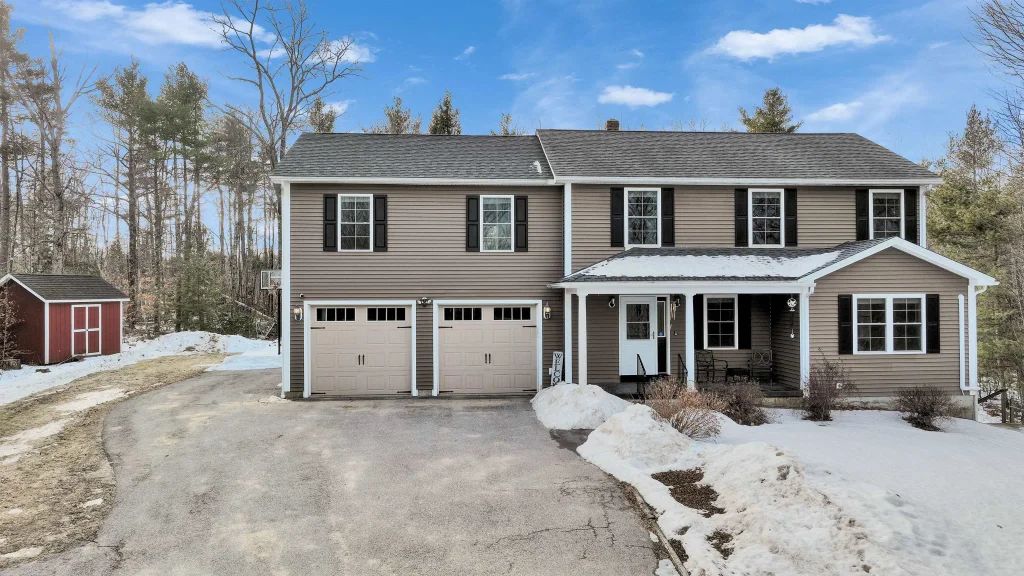 20 Amalia Way, Rindge