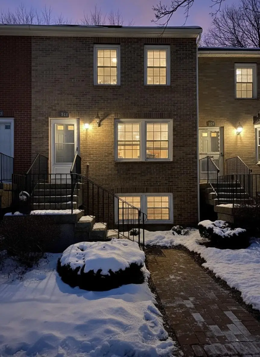 103 Derryfield Court, Manchester