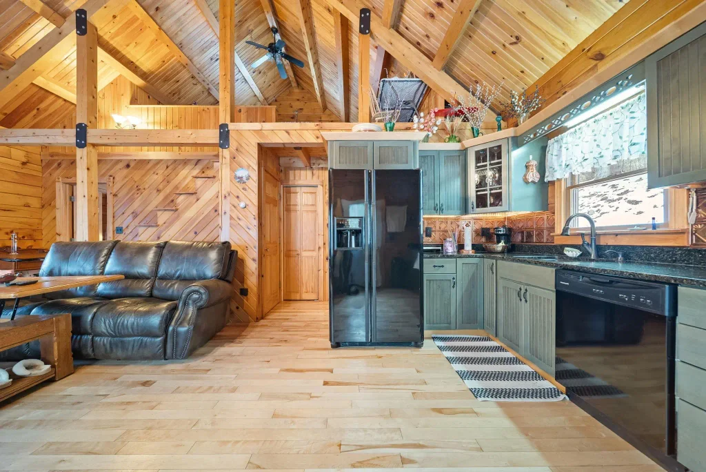 1024 Nh Rt. 175 Route, Campton