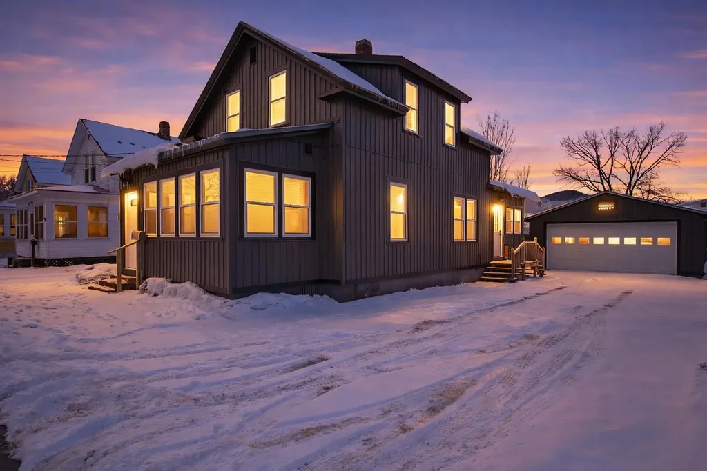 14 Odell Park, Northumberland