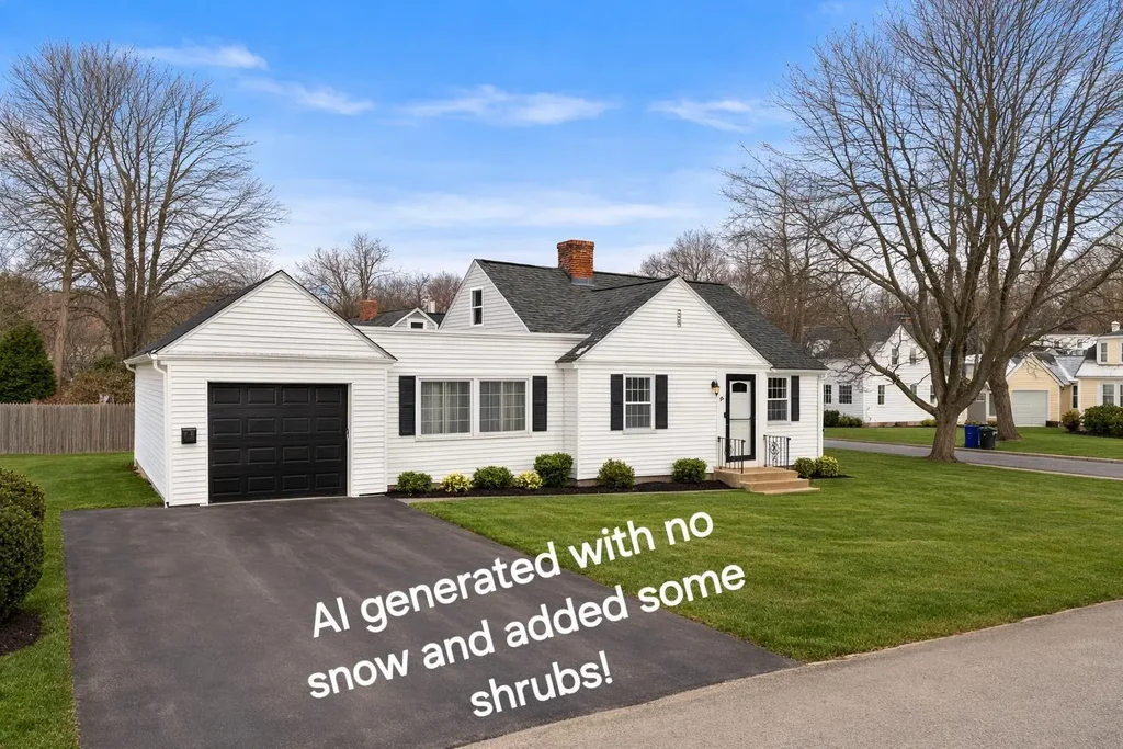 276 Salmon Street, Manchester