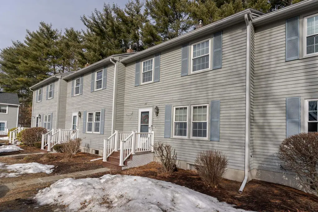 165 Blackwater Road, Somersworth