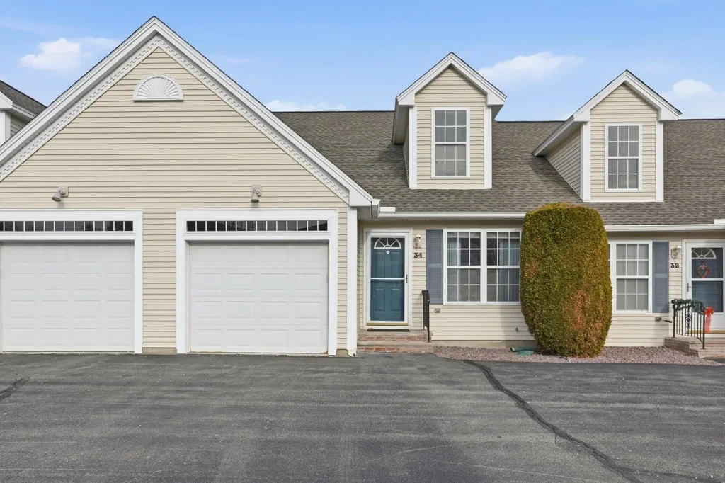 34 Pleasant Street, Windham