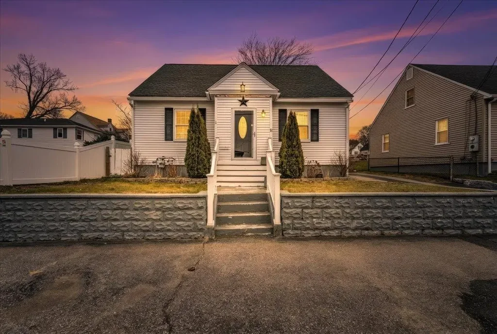 11 Lincoln Street, Manchester