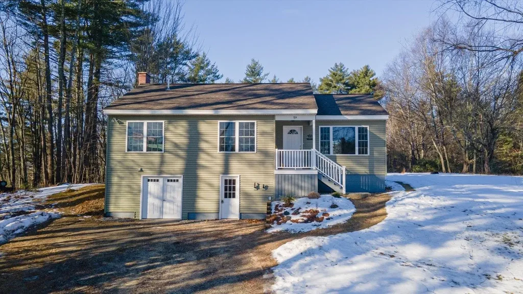 59 Thompson Road, Keene