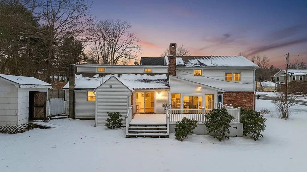 12 Poplar Street, Manchester