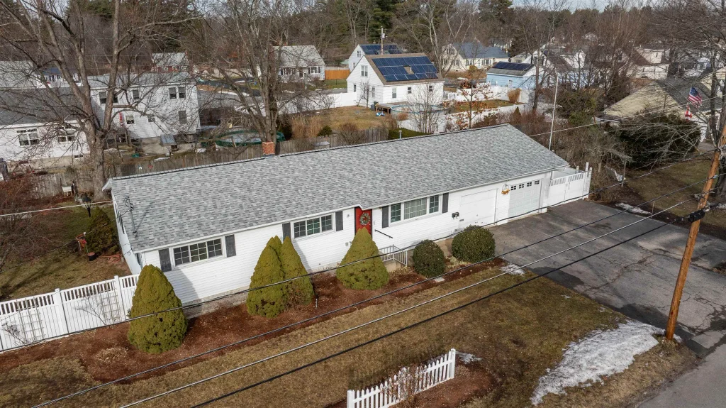 21 Victor Avenue, Nashua