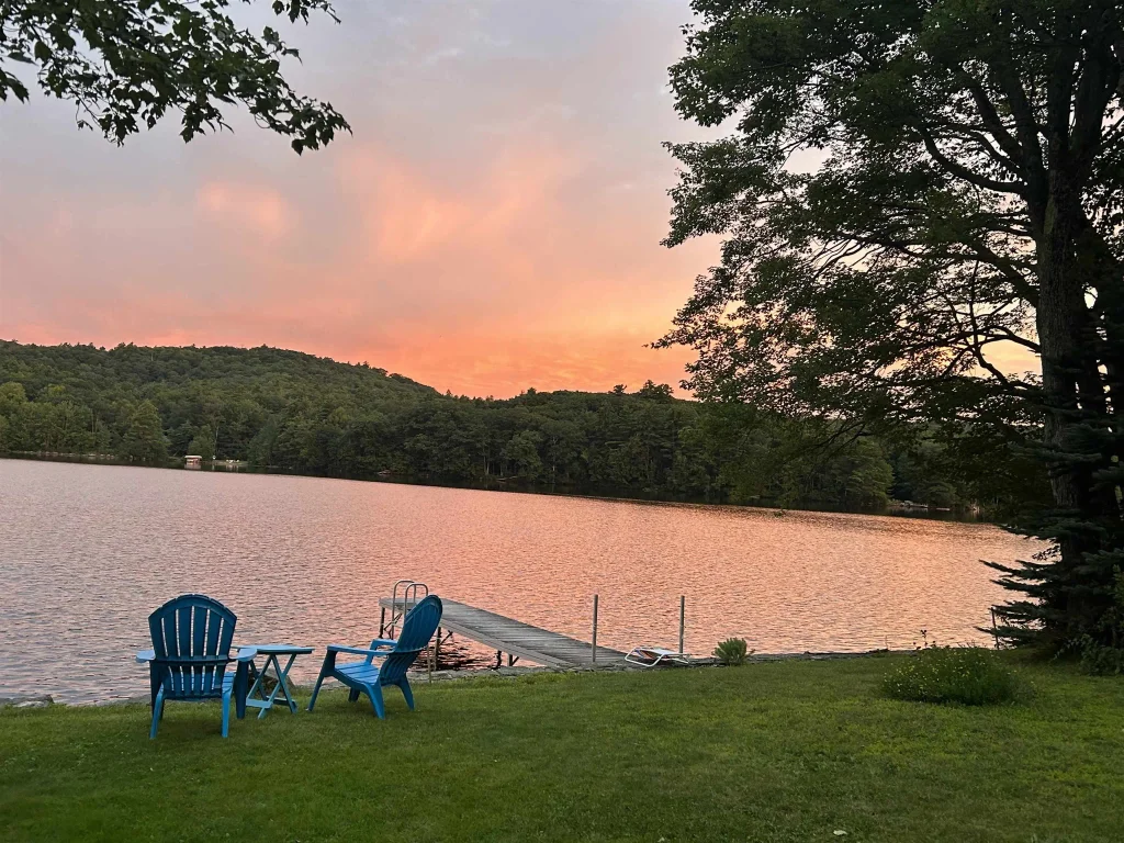 130 Silver Road, Harrisville