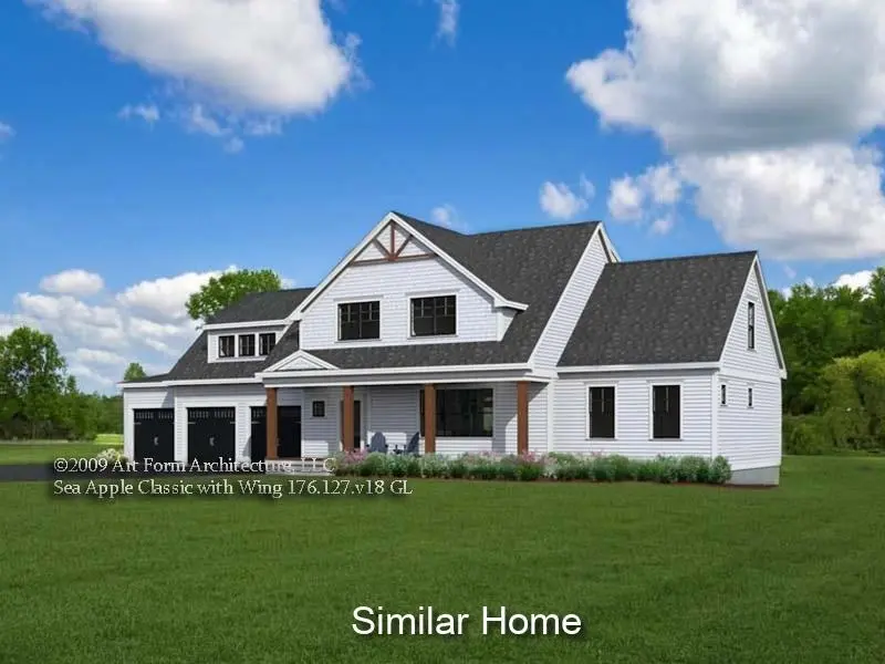 Homesite 1 Winni Farm Road, Gilford