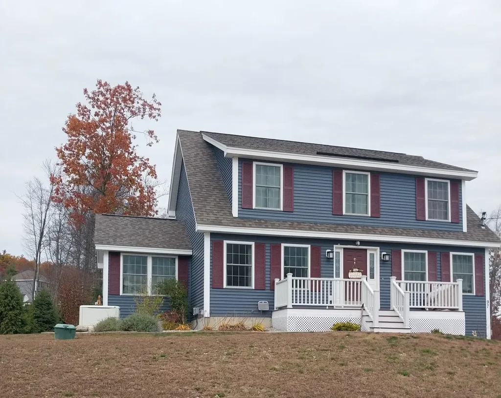 97 Timber Ridge Drive, Milford