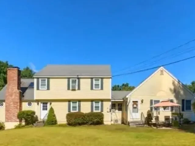 2 Corey Hill Road, Brookline