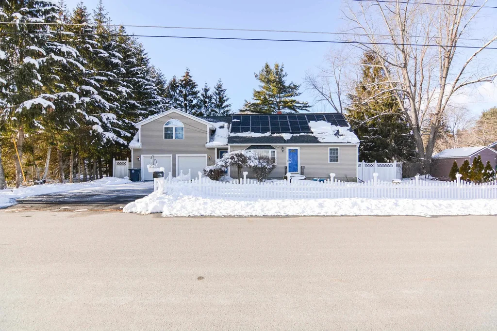 14 Millbrook Drive, Nashua