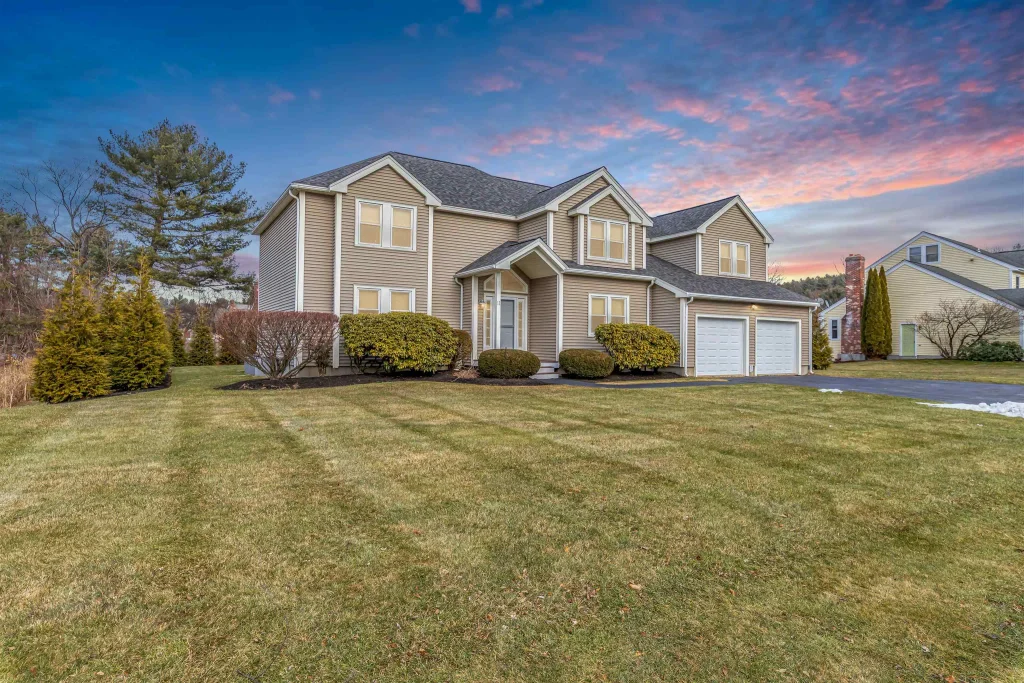 11 Lojko Drive, Nashua