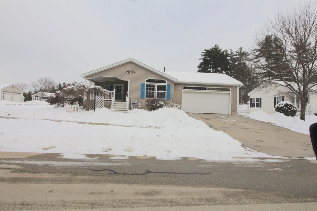 23 Timber Trail, Sandown