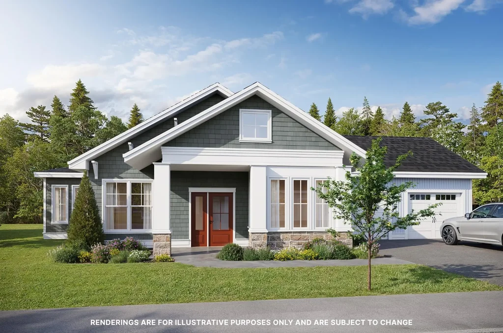 93 Whispering Pines Place, Conway