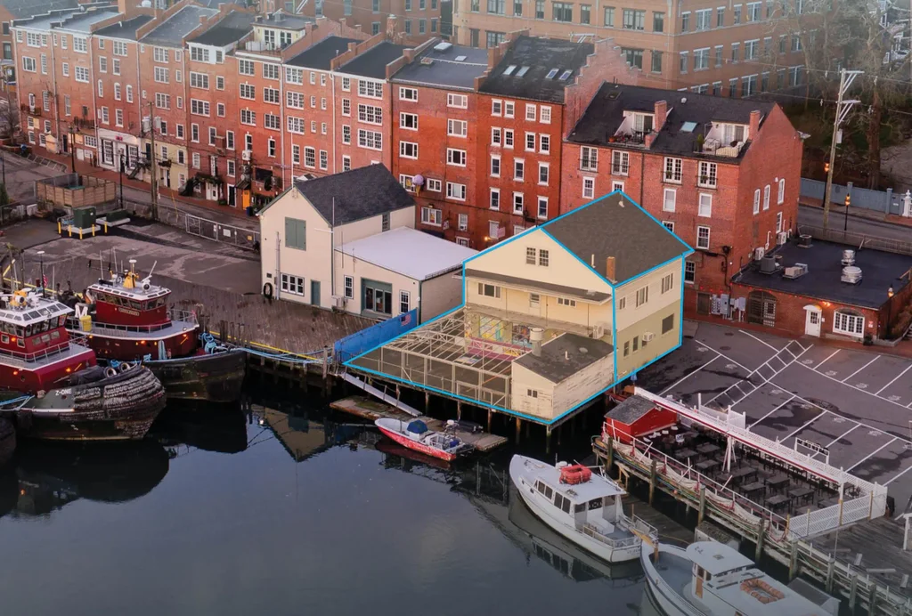 54 Ceres Street, Portsmouth