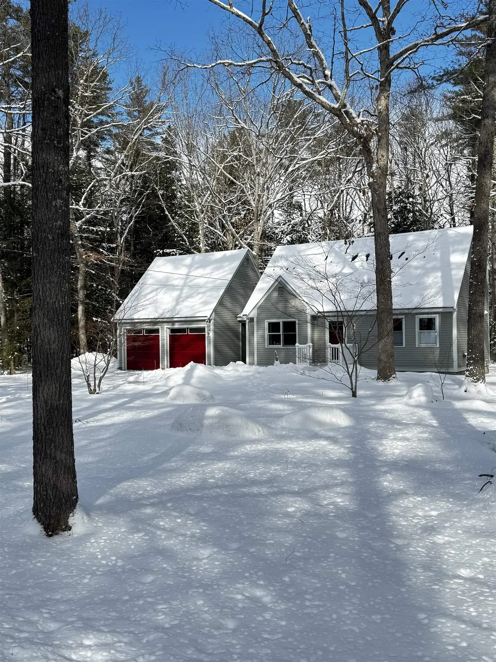 22 Brae Burn Road, Moultonborough