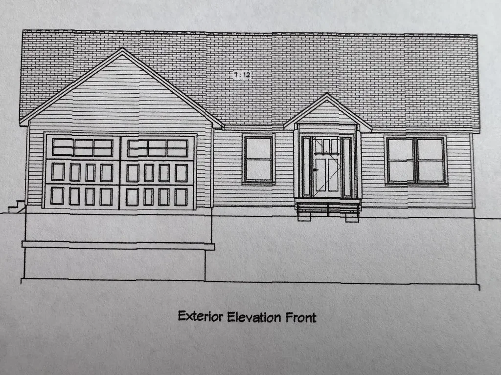 Farr Road, Chesterfield