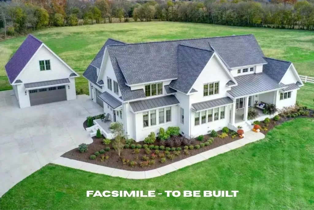 Lot 4 Jenkins Road, Bedford