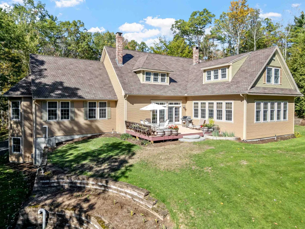 66 Hayes Lane, Moultonborough