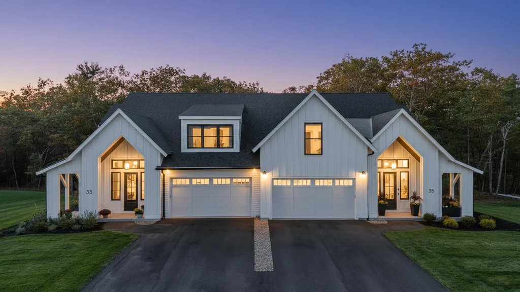 48 Trails Edge Road, Windham