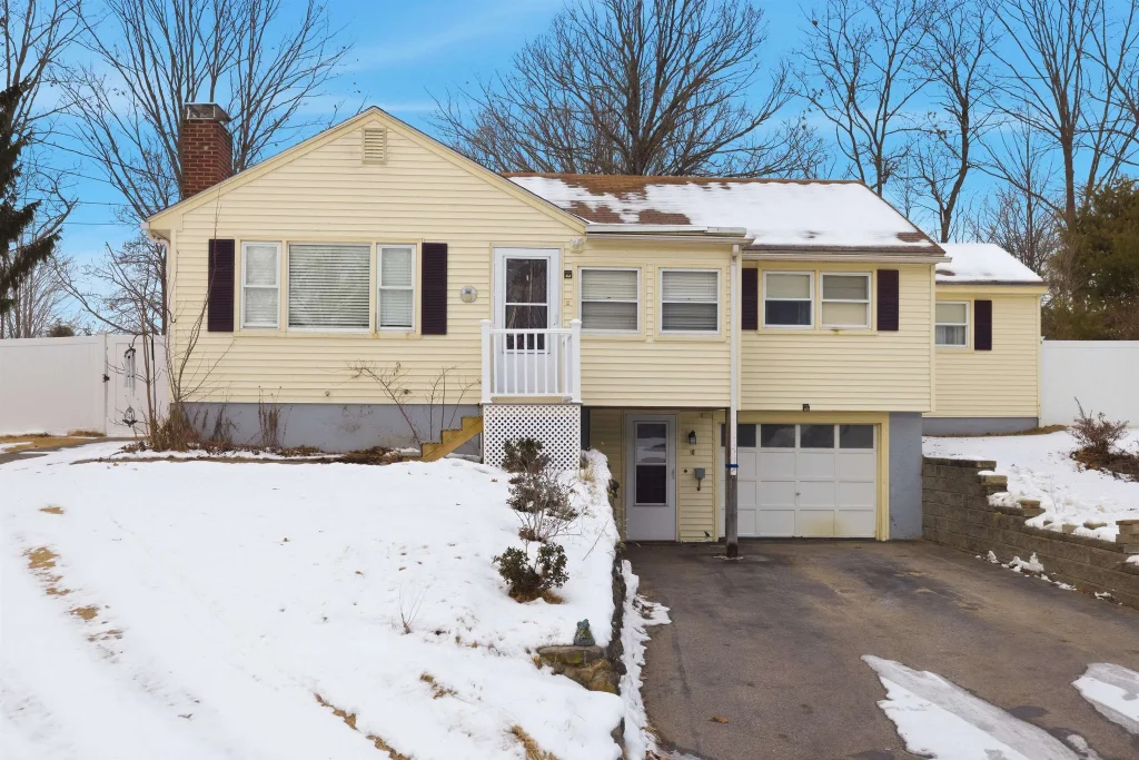 10 Frances Street, Franklin