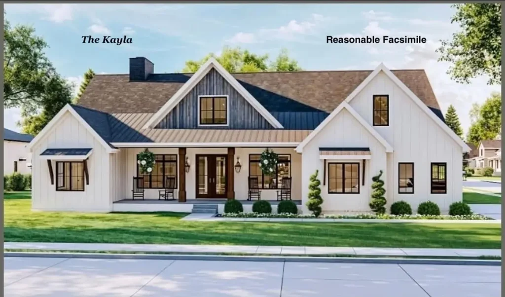 514 Fourth Range Road, Pembroke