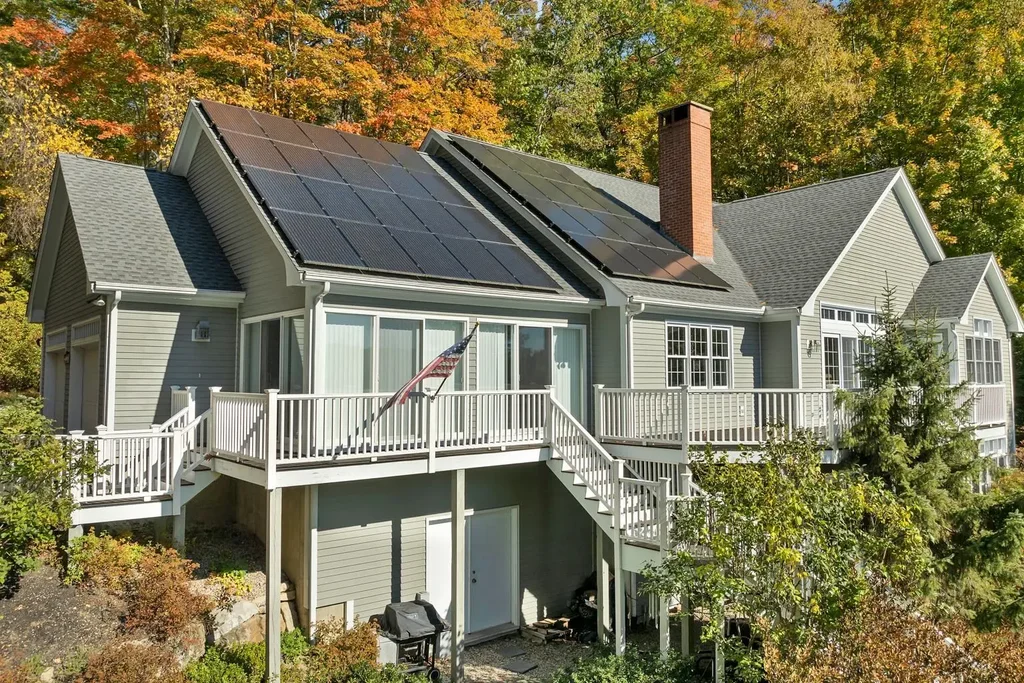 2 Carillon Shores Road, Tuftonboro