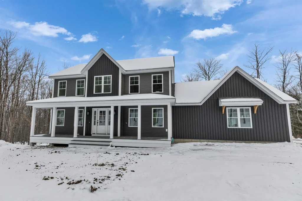 171 Dublin Road, Harrisville