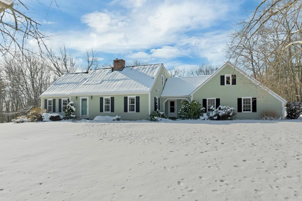 36 Prescott Heights Road, Hooksett