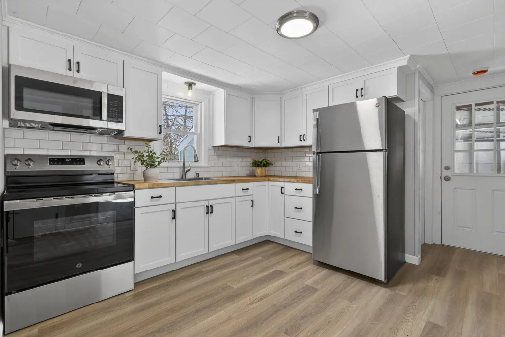 294 Green Street, Somersworth