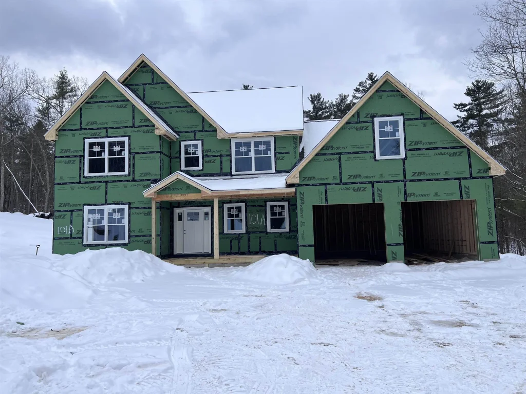 101a Seaverns Bridge Road, Merrimack