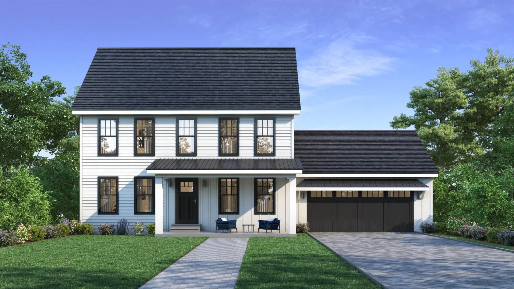 11 Robin Way, Chester