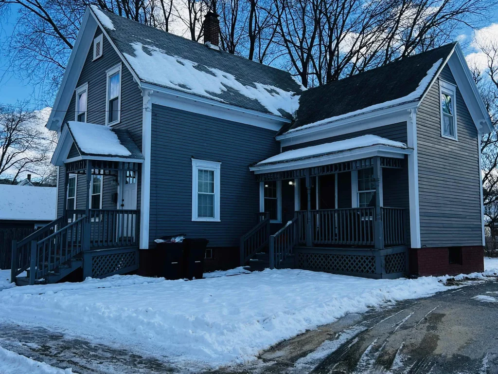 35 Foster Street, Keene