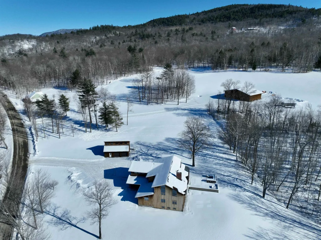 104 Upper Stonehouse Mountain Road, Orford