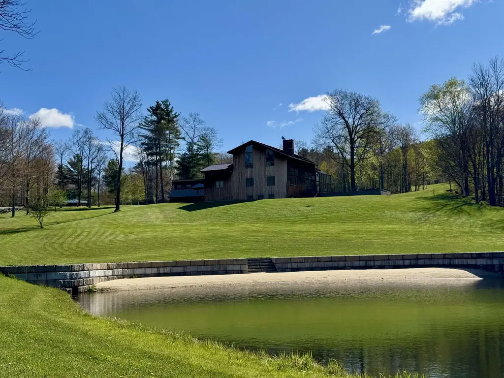 104 Upper Stonehouse Mountain Road, Orford