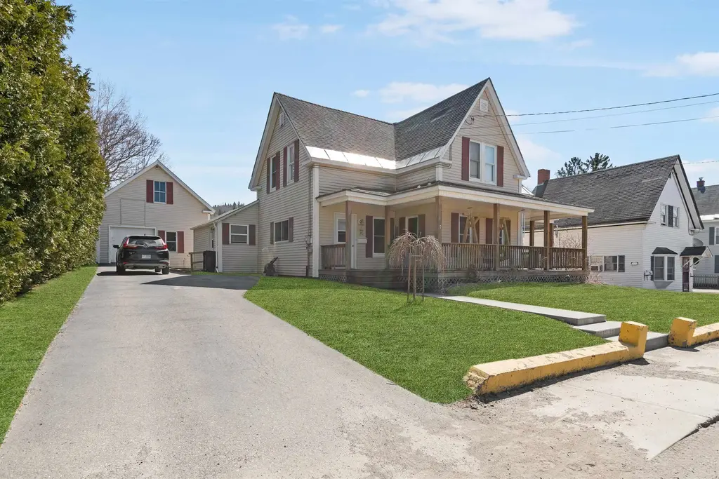 59 Colby Street, Colebrook