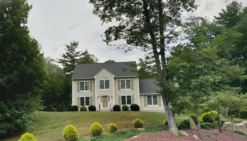 10 Harvard Avenue, Auburn