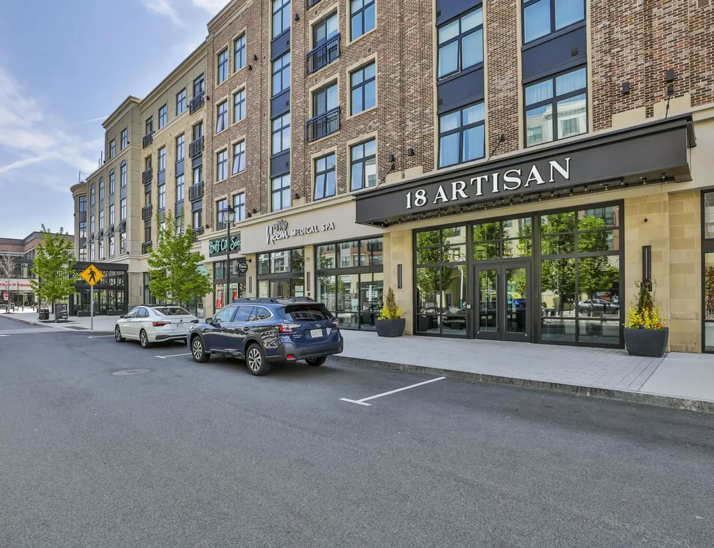 18 Artisan Drive, Salem