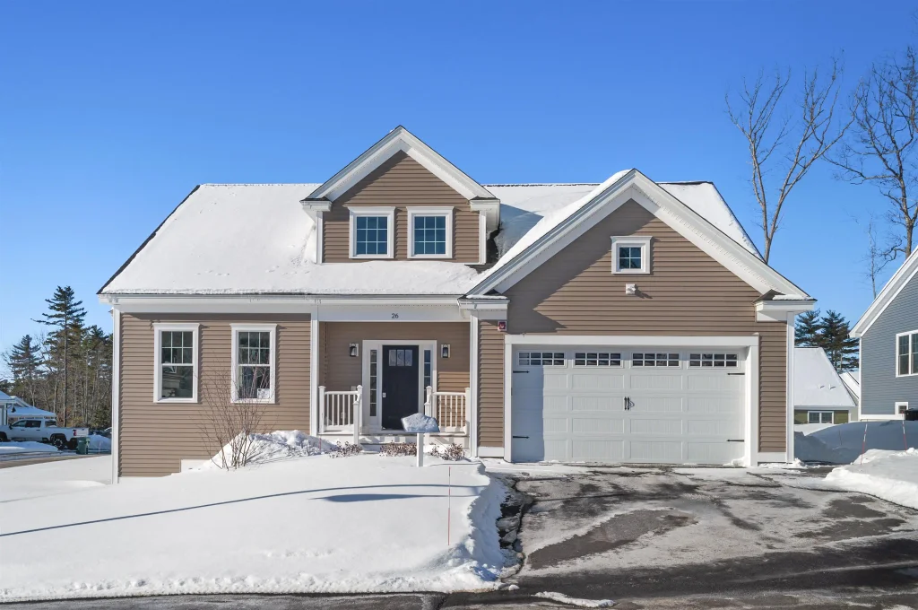 35 The Cliffs At Evergreen, Evergreen Drive, Auburn