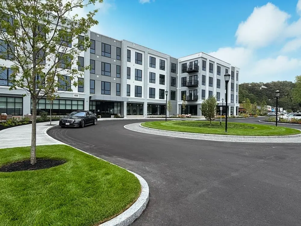 80 Constitution Avenue, Portsmouth