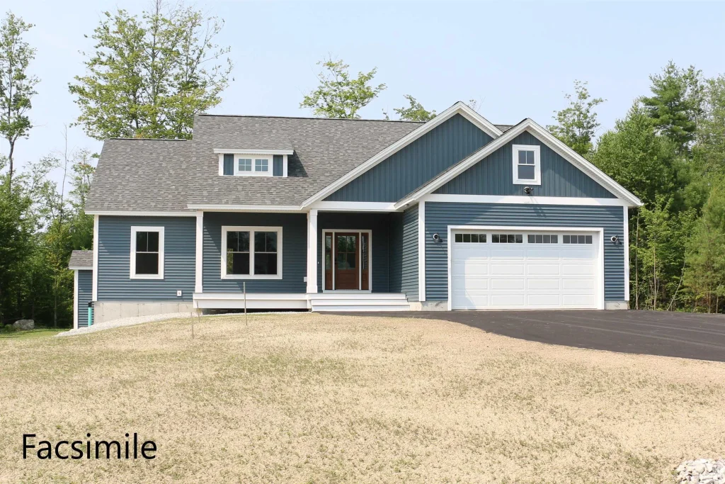 77 Salisbury Road, Mont Vernon