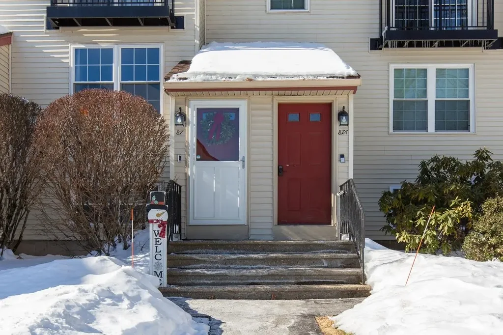 87a East Ridge Road, Merrimack