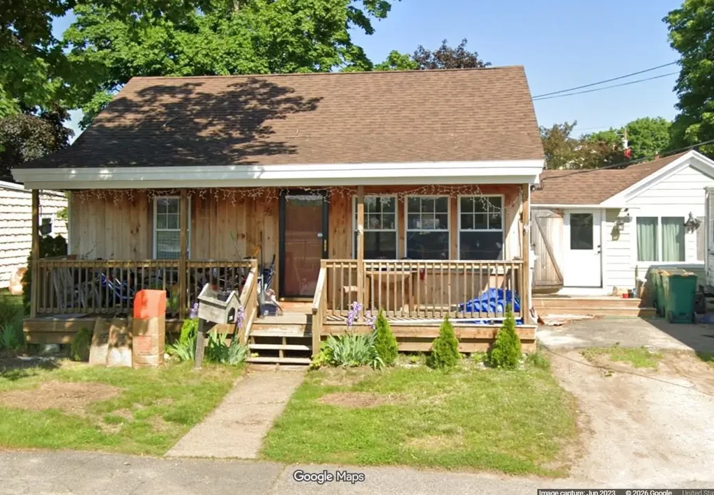 75 Chestnut Street, Rochester