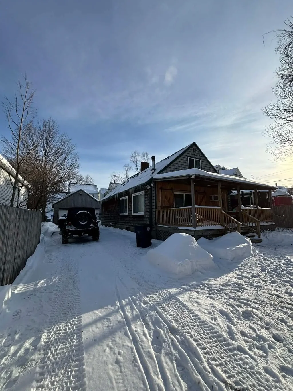 17 Crown Street, Nashua