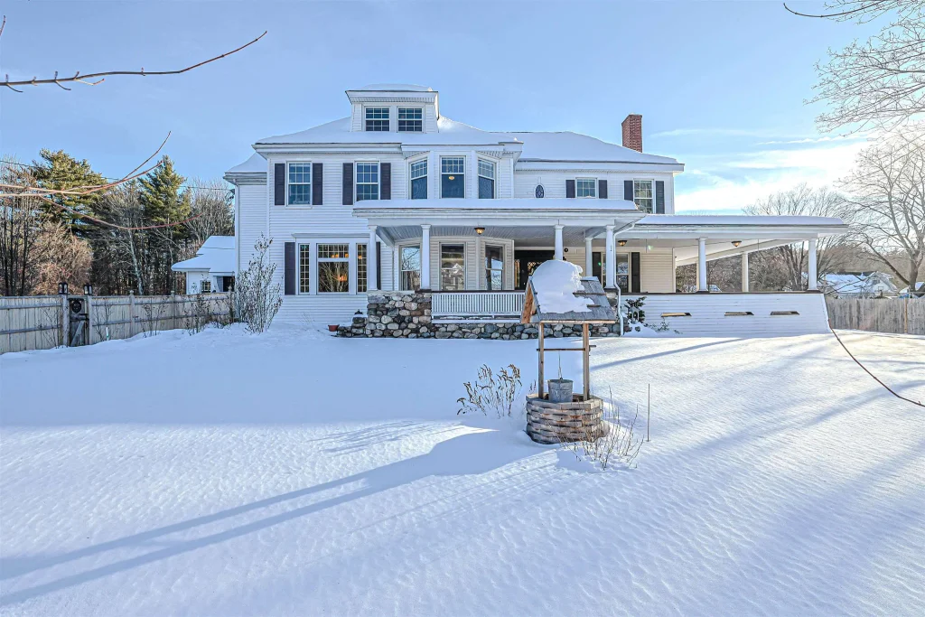 120 S Mast Street, Goffstown