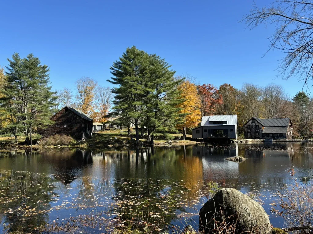 4 Tannery Hill Road, Hancock
