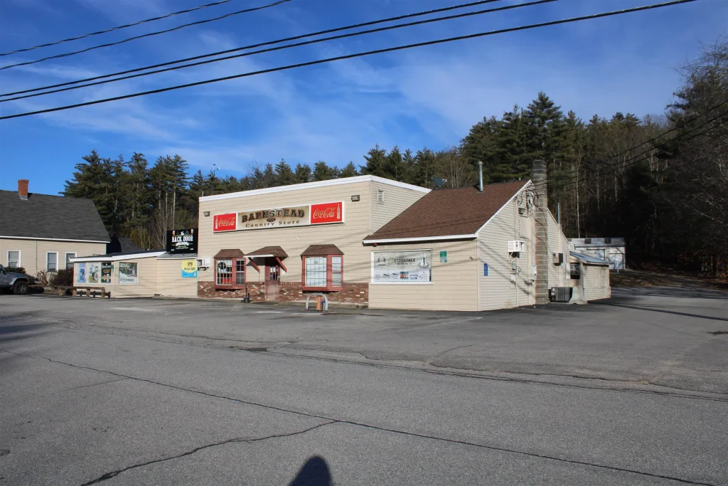 105 107 Maple Street, Barnstead