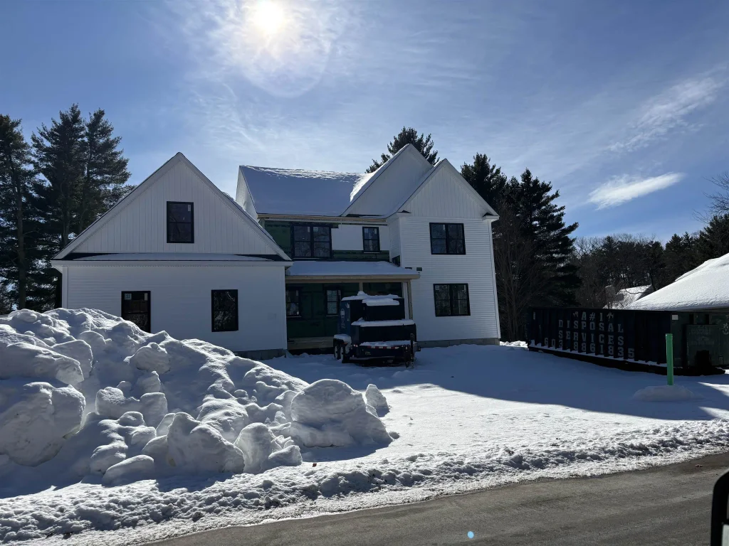 61 Whitford Street, Manchester